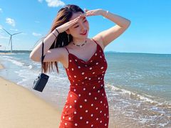 -那香海钻石沙滩浴场