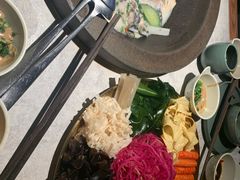 -鲜潭蒸汽石锅鱼(五道口购物中心店)
