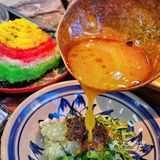 在北京吃云南酸菜火锅我只吃洱火