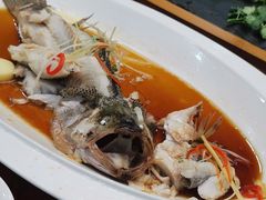 -清真悦宾楼食府(海湖店)