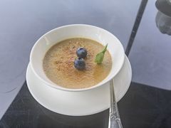 龙井炖奶-杭州西子湖四季酒店·金沙厅