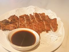 -顶特勒·黄鱼馆·特色菜(上海大世界店)