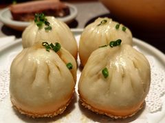 生煎-松鹤面馆·古法焖肉面(观前店)