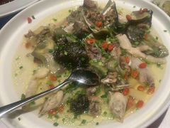 -忆家名门·上海菜(徐家汇店)