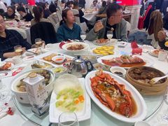 -新长岭大酒店酒楼