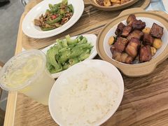 -乡村基·川味现炒大王(熙悦天街店)