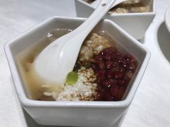 -江城小馆陕南妈妈菜·全球旅行餐厅(钟楼店)