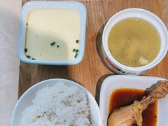 -老乡鸡(东方广场店)