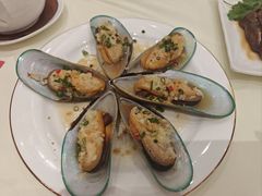-兴悦酒家(环市东路店)