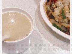 -港久茶餐厅(鹭洲里店)