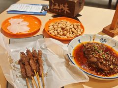 -江味龙虾馆·裸蓝龙虾(南山店)