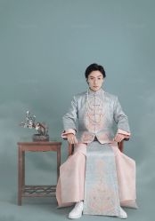 -布拉格婚纱摄影(真实客片店)
