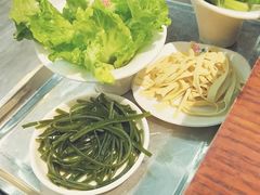 -新招鲜本地鸡窝(平凉路店)