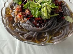 -何适山庄 ·可团建(水长城P2停车场店)