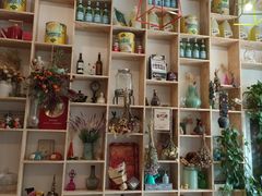 -Kitchen·Y洋厨房西餐厅(王府壹号店)