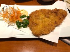 -気楽亭和食料理(气乐亭大世界本店)