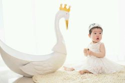 -DORA kids 朵拉儿童摄影花园店