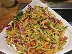 -小俩口烧烤东北菜(双井店)