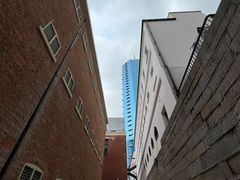 -大馆(前中区警署建築群)