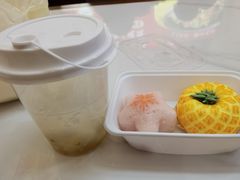 -知楚•精致湖北菜(武商MALL店)