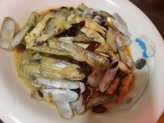 -旺角小渔村·海肠捞饭开创者(环山路店)