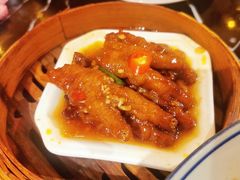 -稻香饭店(IFS国金中心店)