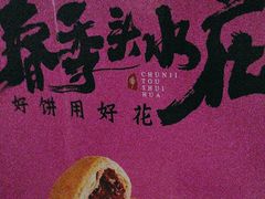 -潘祥记鲜花饼(昆明长水国际机场店)