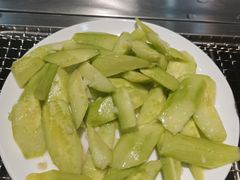 -宗泉烤全羊·烤羊腿·家常菜(解放东路店)