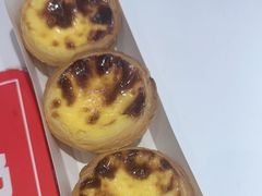 -味多美蛋糕(苏州街地铁店)