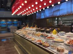 -富黎华海鲜大酒楼(正大广场店)