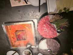 -锦城印象火锅(天府三街店)