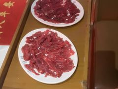 -官塘陈记鱼生·潮汕砂锅粥·牛肉火锅(潮枫路总店)