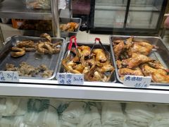 -大益烤鸡