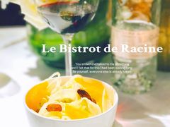 -Le Bistrot de Racine