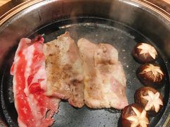 -炉小哥烤肉(朗悦公园茂店)
