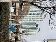 -秦皇岛秦皇国际大酒店