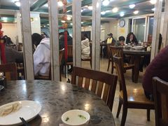 大堂-周家大连水饺(美专校街店)