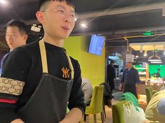 -戈拿旺巴西烤肉(崇文门店)
