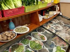 -老村长土菜馆(湖墅南路店)