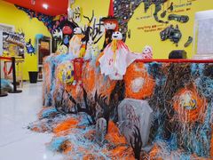 -杨梅红艺术教育(凤城教学中心)