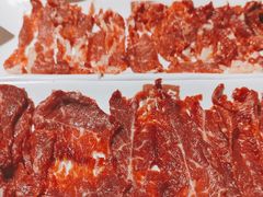 -海银海记潮汕牛肉火锅(新港中路海珠店)