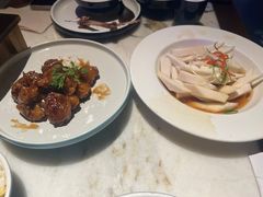 -绿茶餐厅(深圳龙华天虹购物中心店)