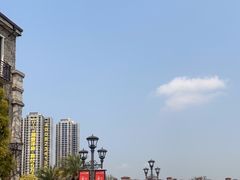-美的鹭湖森林度假区