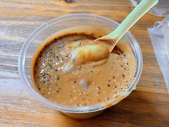 大兴胡同面茶-大华煎饼(交道口北剪子巷店)