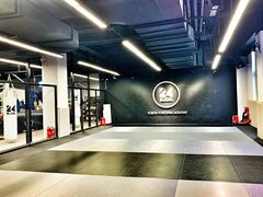 -24KiCK格斗学院(博泰店)