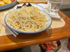 -杨氏青龙虾·羊蝎子(珠江路店)