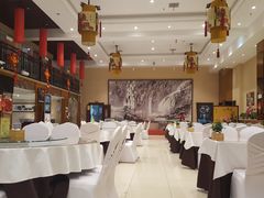 -玉华台饭庄·淮扬菜·烤鸭(望京店)