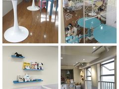 -汪说·狗咖·拼豆·宠物周边DIY(旺城大厦店)