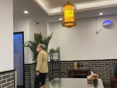 -不二心包子铺(二七广场店)