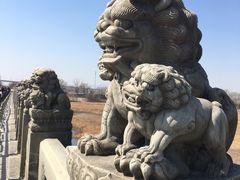 -卢沟桥文化旅游区